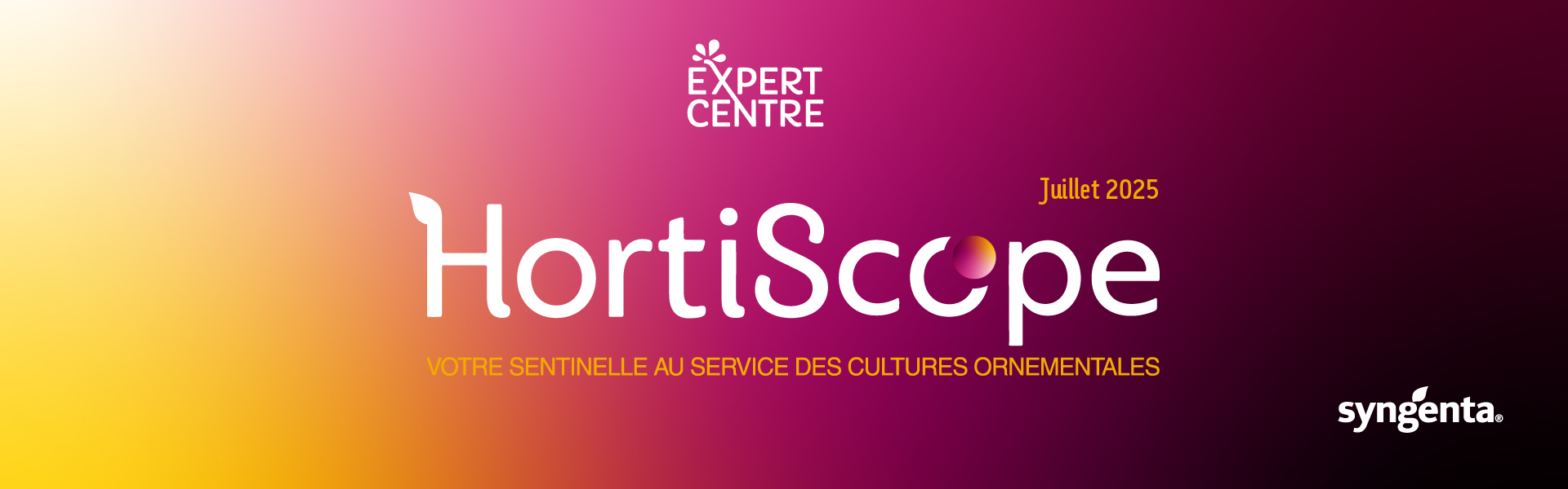 HortiScope : Juin 2025