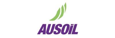 Ausoil logo