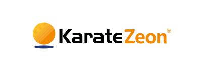 KarateZeon logo