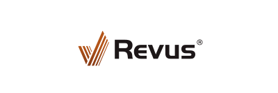 Revus logo