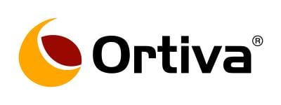 ortiva brand banner