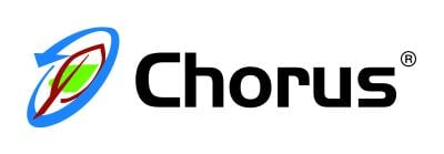 chorus logo