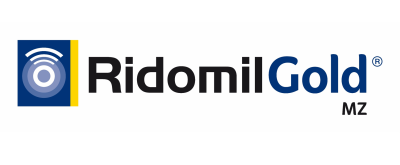ridomil gold logo