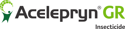 Acelepryn GR logo