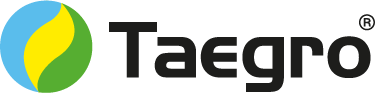 Taegro logo