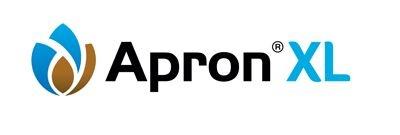 Apron XL logo