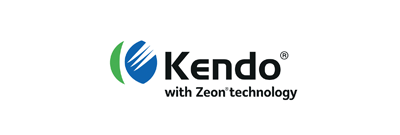 400x135 kendo with zeon technology logo