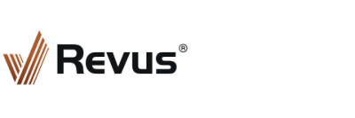Revus logo