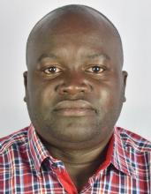 victor Juma