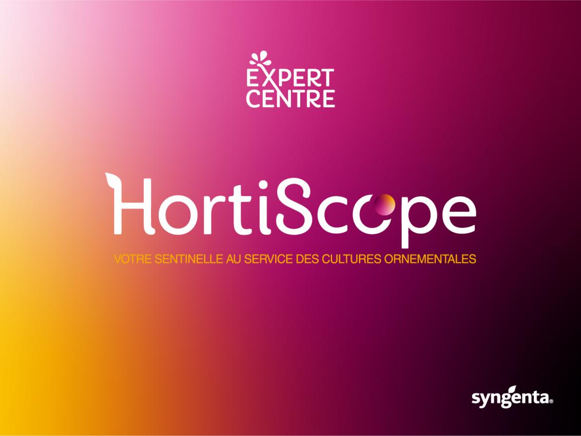 HortiScope : Votre sentinelle au service des cultures ornementales