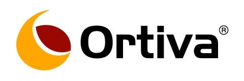 ortiva brand banner