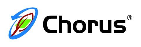 chorus logo