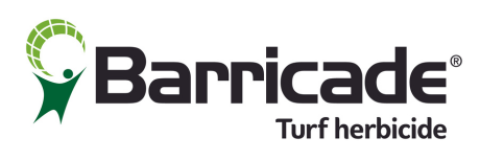 Barricade logo