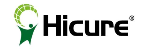 hicure 400x135
