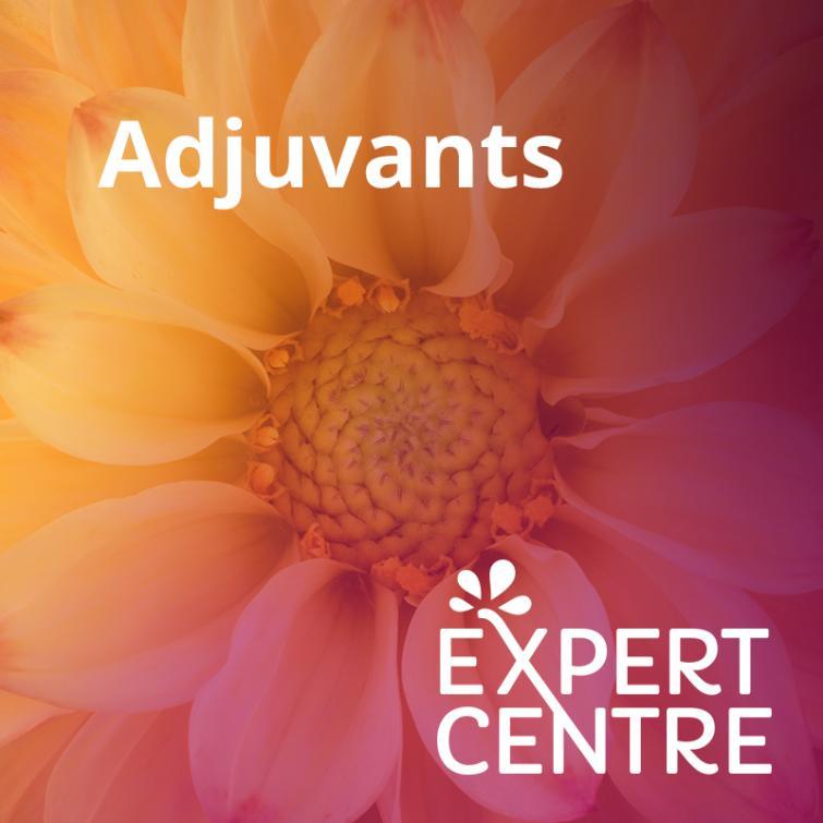 Adjuvants