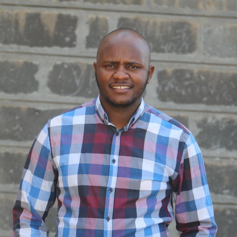 Alex Karanja