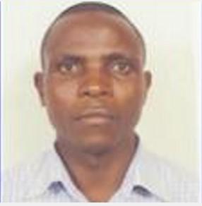 Kennedy Onyango