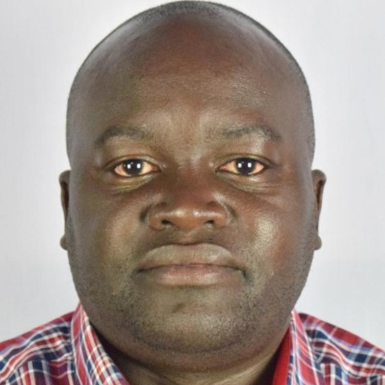 Victor Juma
