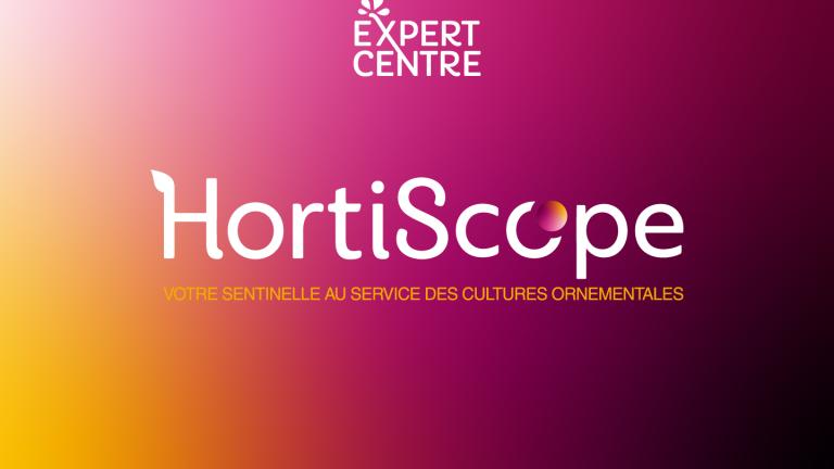 HortiScope : Votre sentinelle au service des cultures ornementales