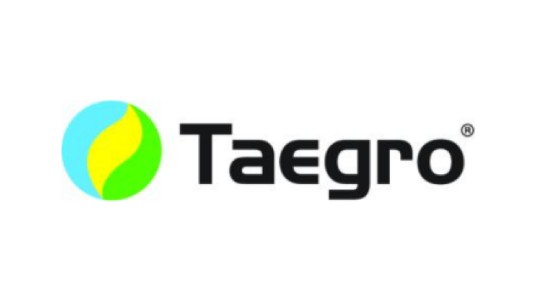 Taegro Logo
