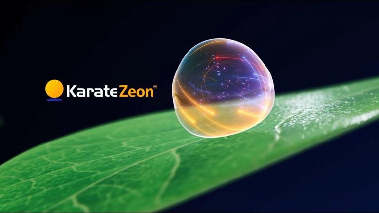 KARATE ZEON - Una formulazione unica da 25 anni al servizio degli agricoltori