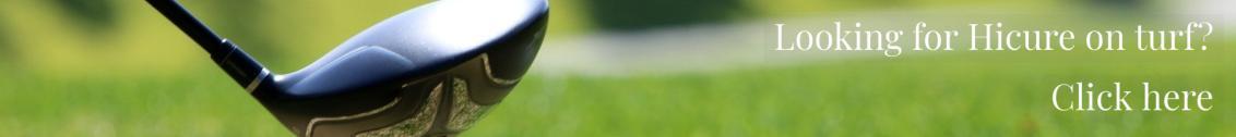 turf hicure