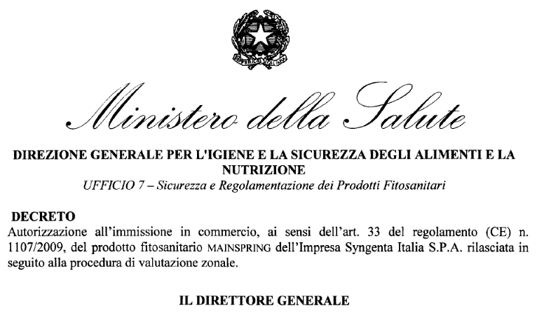 Label