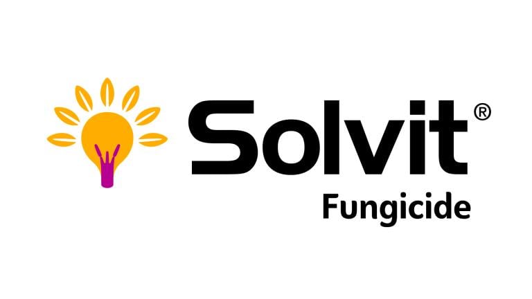 Solvit fungicide