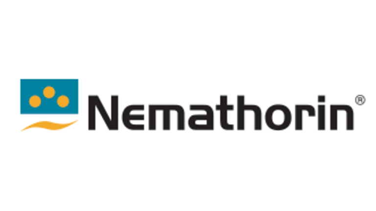 nemathorin logo