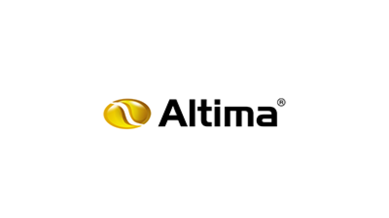 Altima logo