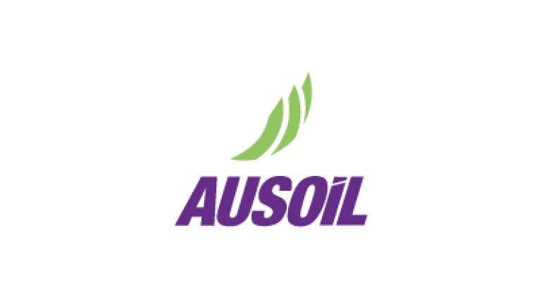 Ausoil logo