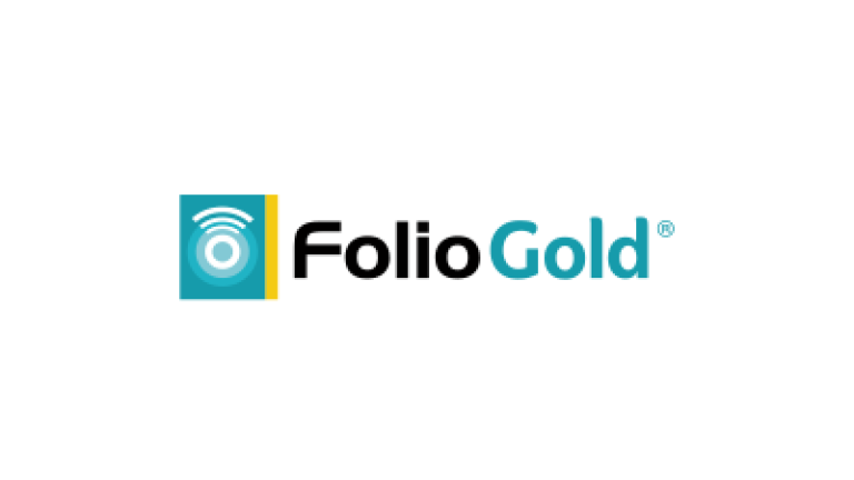 foliogold logo