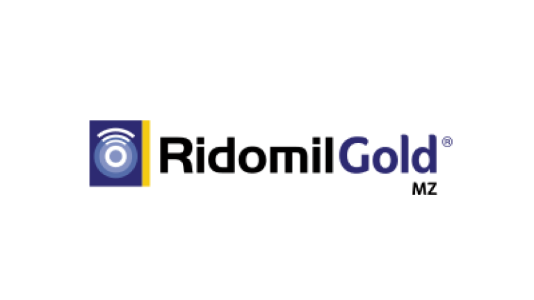 ridomilgold logo