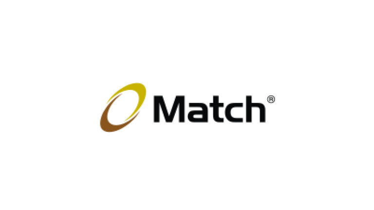 Match logo