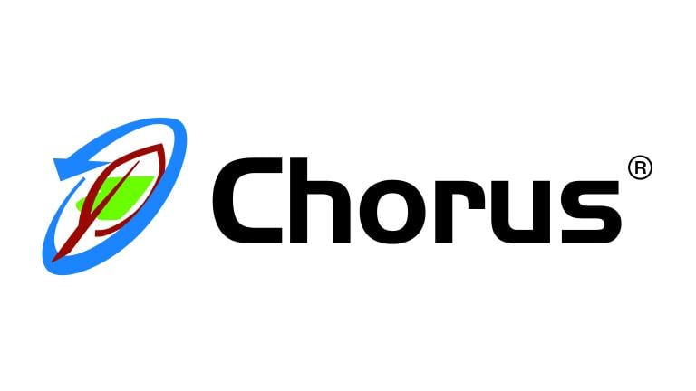 chorus logo