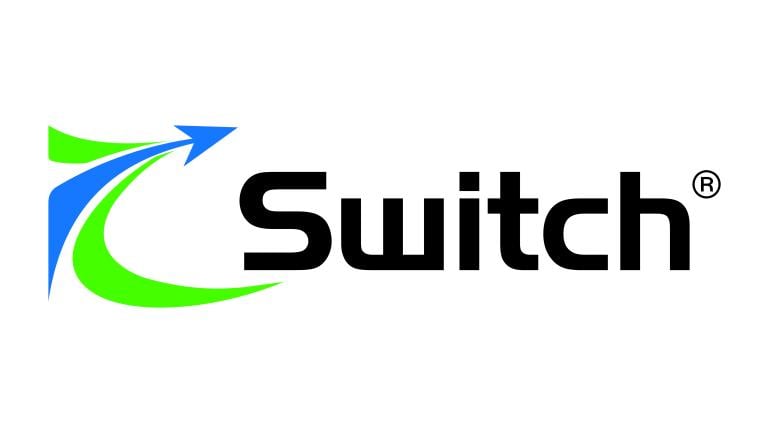 switch logo