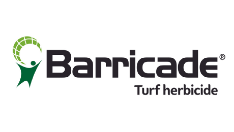 Barricade logo