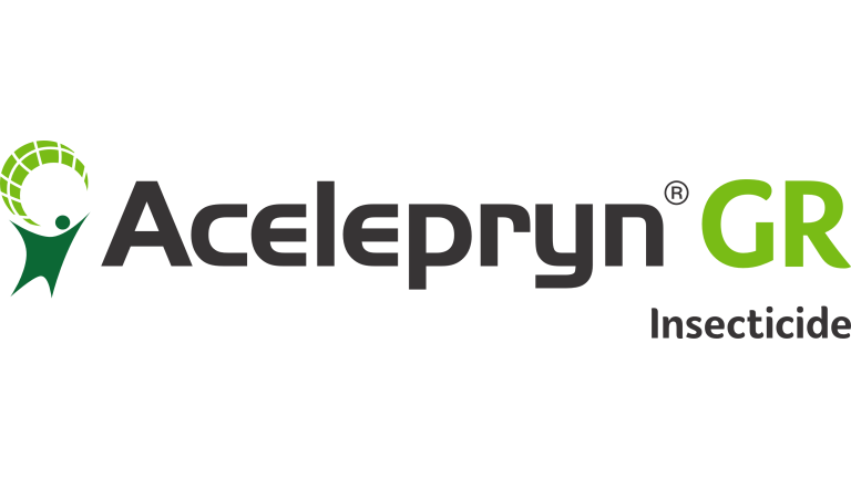 Acelepryn GR logo