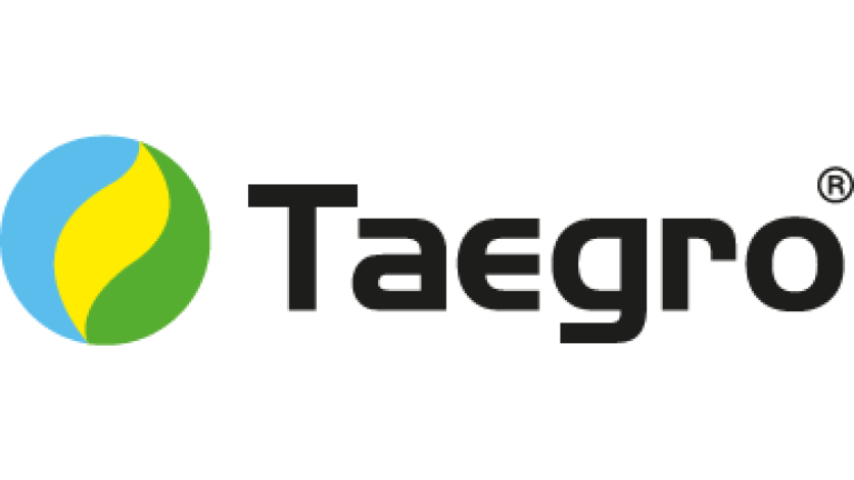 Taegro logo