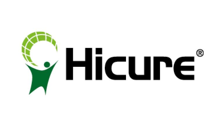hicure 400x135